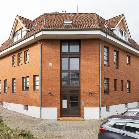 Sandkorn Laboe Exterior foto